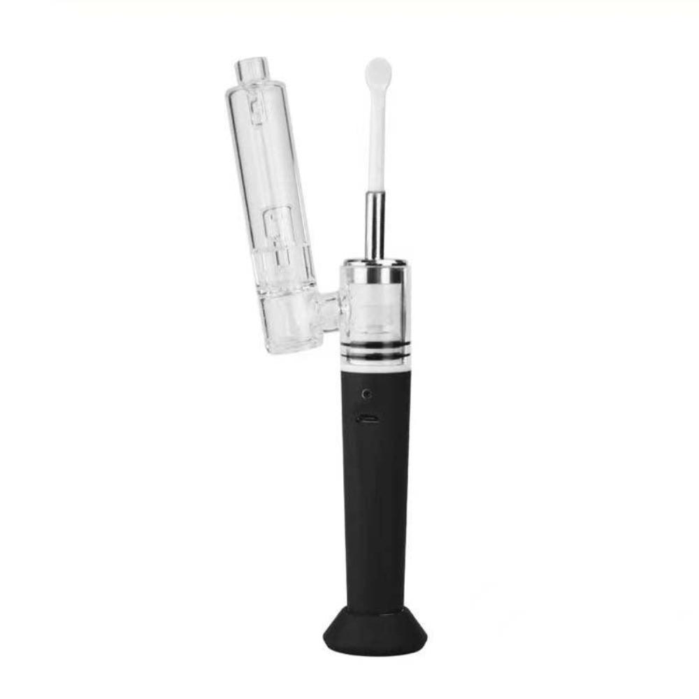 cpenail enail dab rig wax vaporizer pen with 1100mah battery