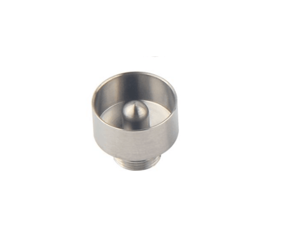 titanium nail chamber 510 Thread Replacement for xenail and cpenail vaporizers