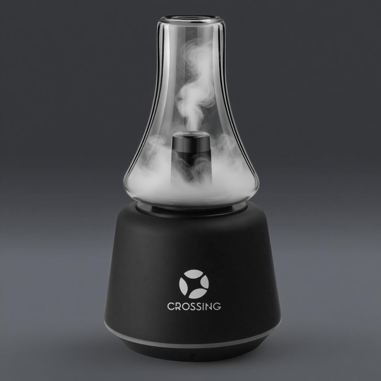 Crossing ACE-CUP Kit black