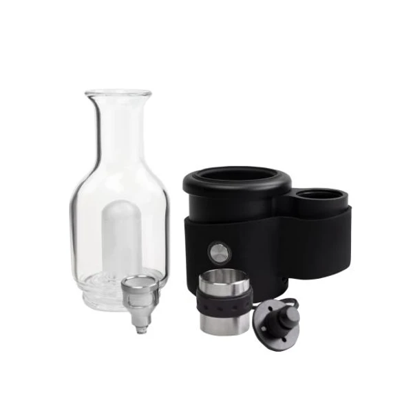 crossing core 2.1 erig with accessories