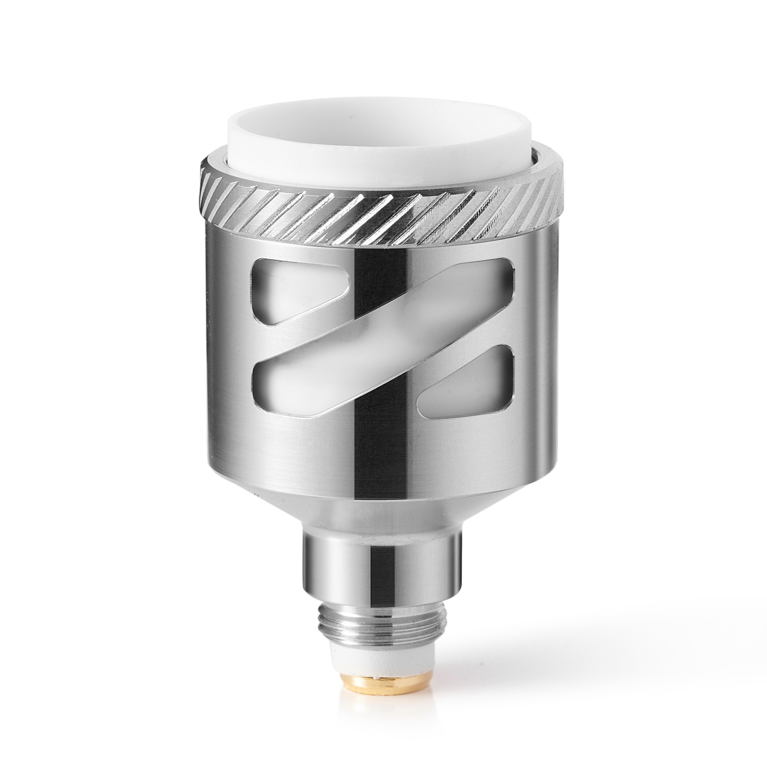 Crossing XL non-rebuildable atomizer for Core and Tug erig
