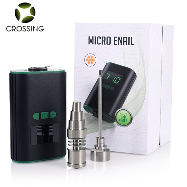 crossing micro enail kit