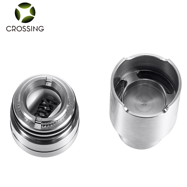 crossing sai atomizer 