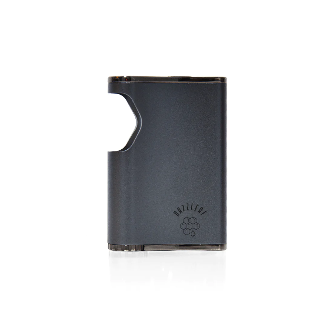 Dazzleaf CARTii 2 en 1 Twist VV 510 Cartouche Batterie 600mAh USB rechargeable