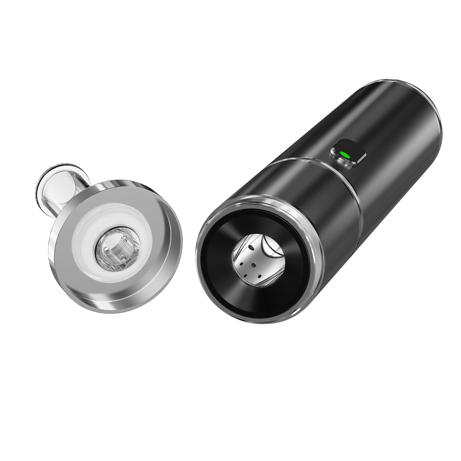 EX-PEN vaporizer dab pen