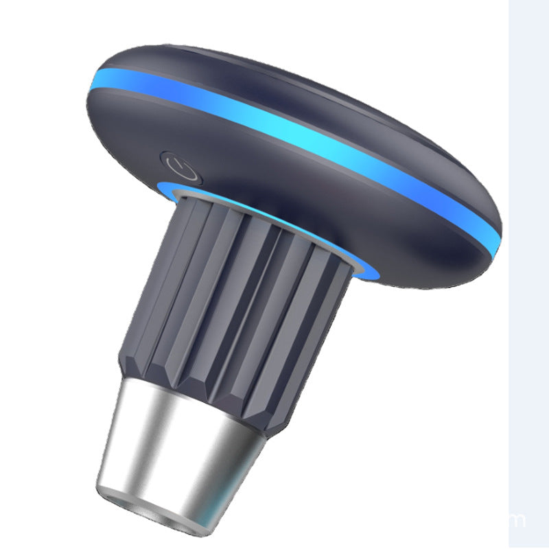 Kangerm UFO E Shisha E-hookah Electronic Hookah Head Rechargeable