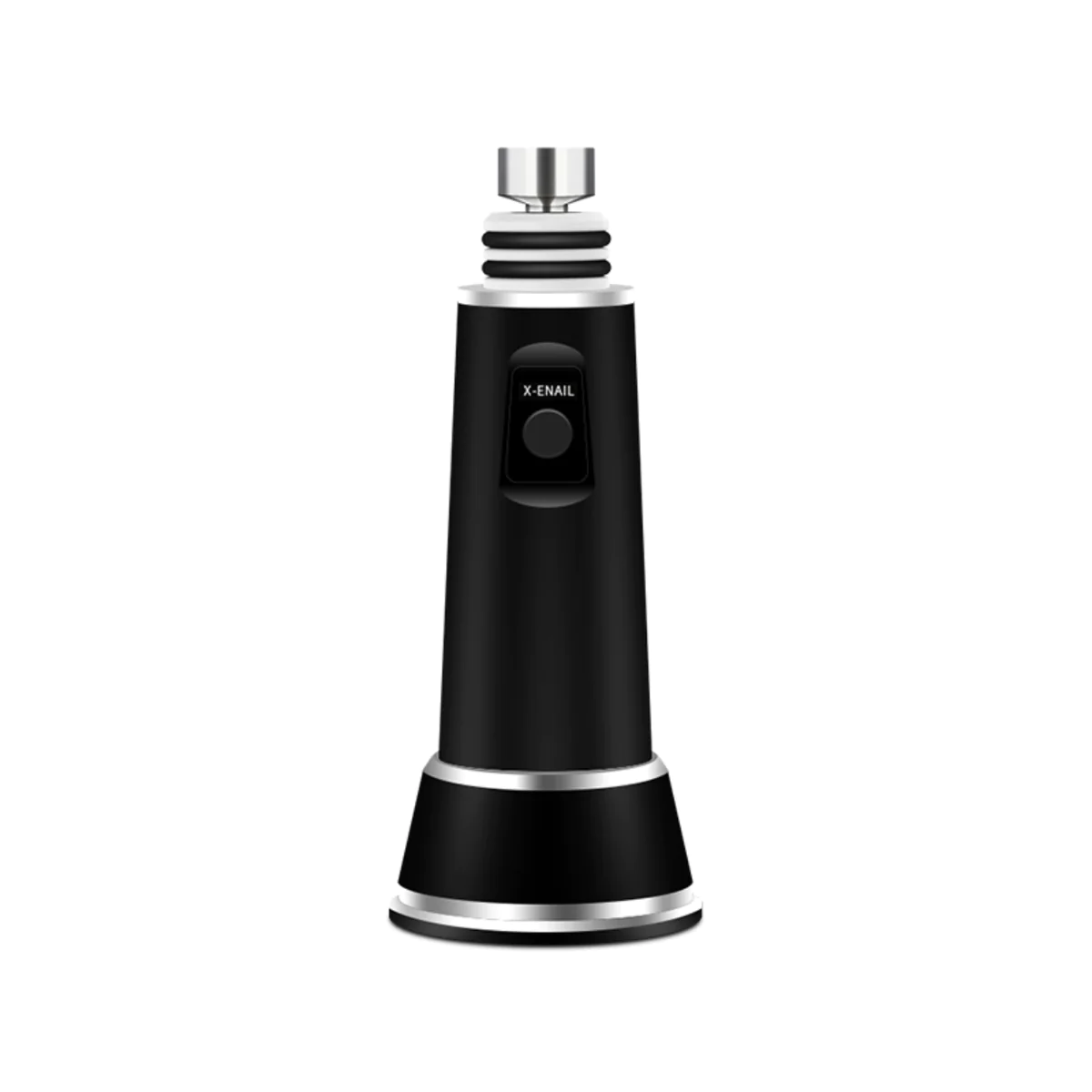 Accessoires de remplacement pour barboteur en verre Leaf Buddi X-Enail