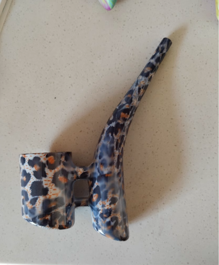 puffco proxy bub glass replacement multicolor