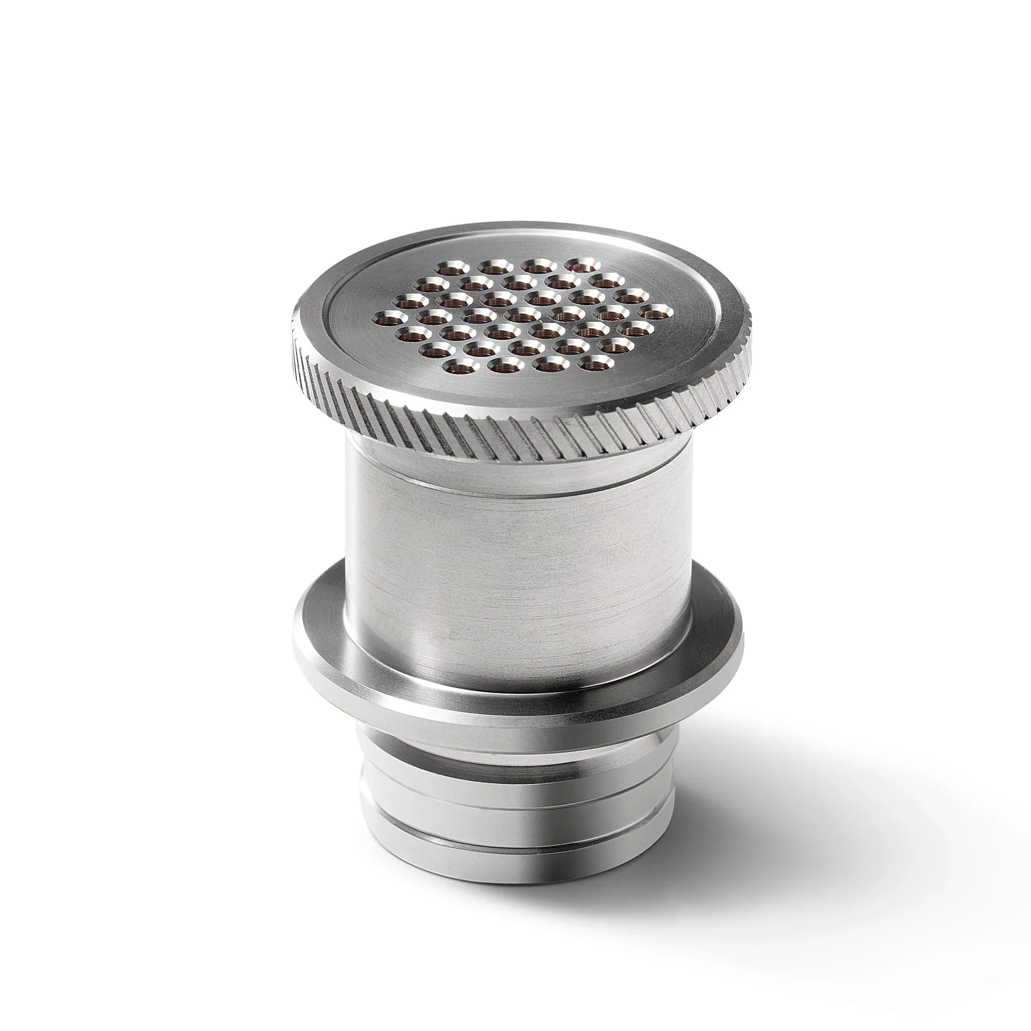 crossing ruby twist ball vape housing