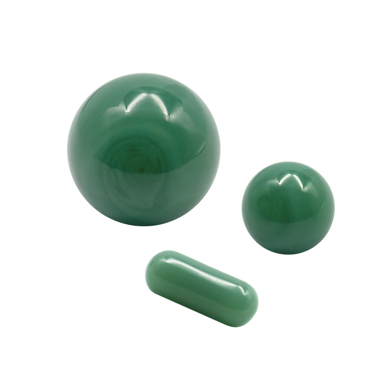 Quartz Terp Pearls Set Dab Bead Capsule Insert Spinning For Terp Slurper Banger