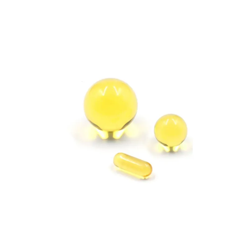 Quartz Terp Pearls Set Dab Bead Capsule Insert Spinning For Terp Slurper Banger