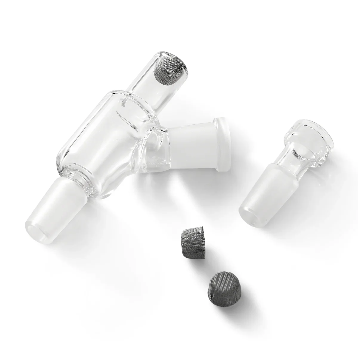 Microdose Diffuser Bowl for the Thermal Twist and Ruby Twist ball vape vaporizers