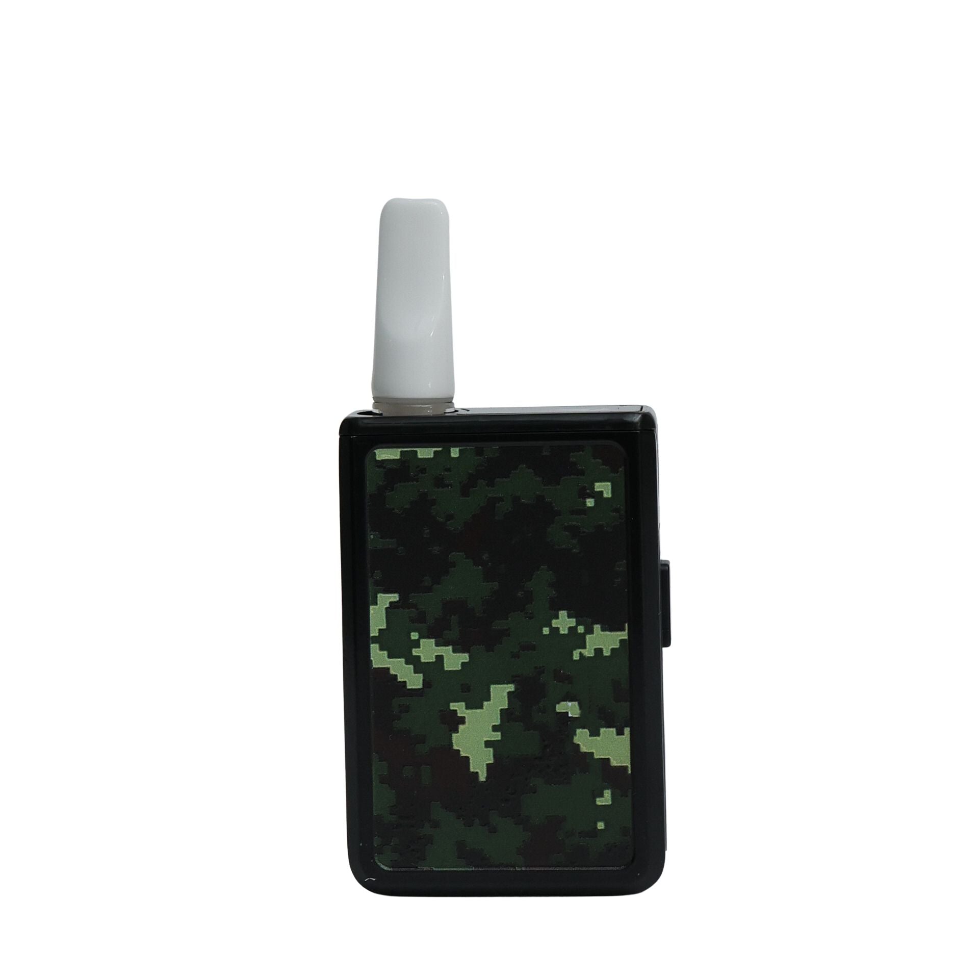 Leaf Buddi 510 Thread Vape Batterie Mod 650mAh E Tuyaux