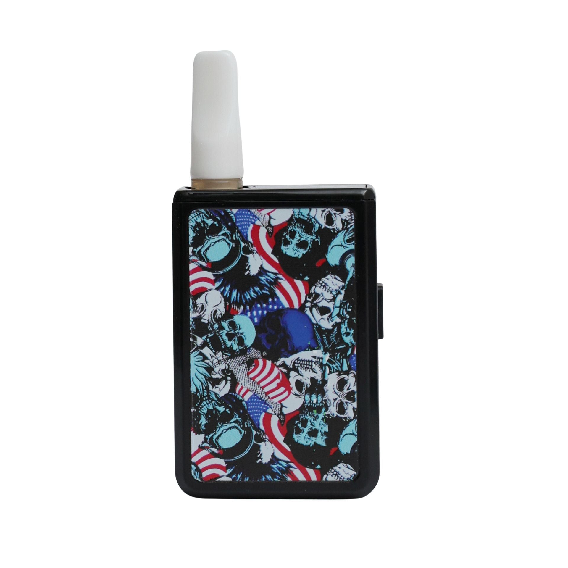 Leaf Buddi 510 Thread Vape Batterie Mod 650mAh E Tuyaux