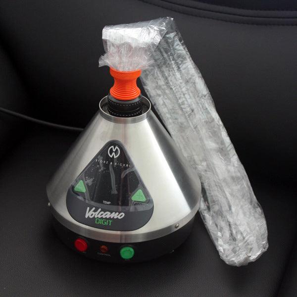 Volcano Digital Vaporizer Temperature Controller Desktop Set - Puffingmaster