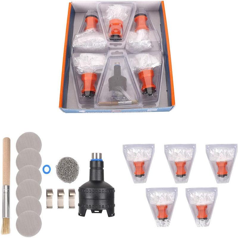 Volcano Digital Vaporizer Accessories Easy Valve Starter Set - Puffingmaster