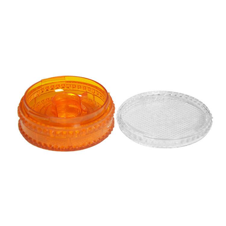 Mighty Mouthpiece V3 Accessories Parts for Portable Vaportizer Dry Herb Kit - Puffingmaster