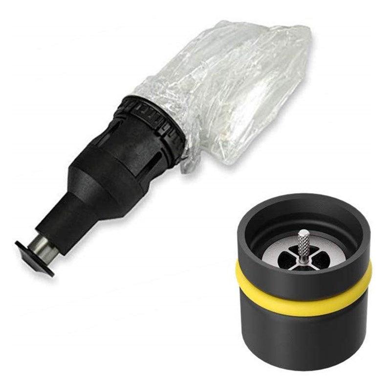 Volcano digital Vaporizer Solid Valve parts Starter Set - Puffingmaster