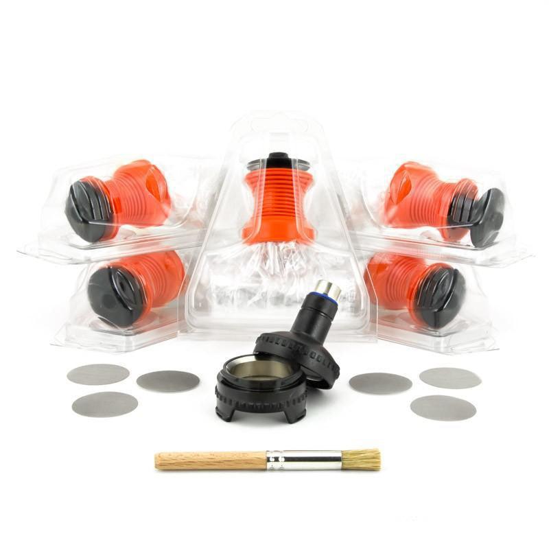 Volcano Digital Vaporizer Accessories Easy Valve Starter Set - Puffingmaster