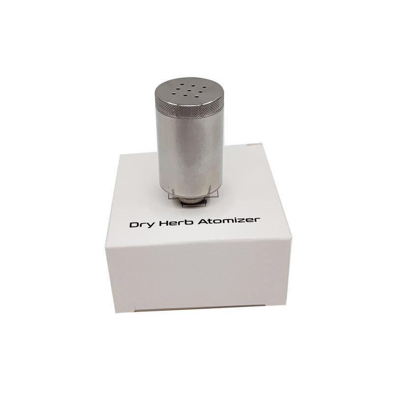 Apex Erig Dry Herb Wax Coil | Atomizer Replacement Dab Accessories - Puffingmaster