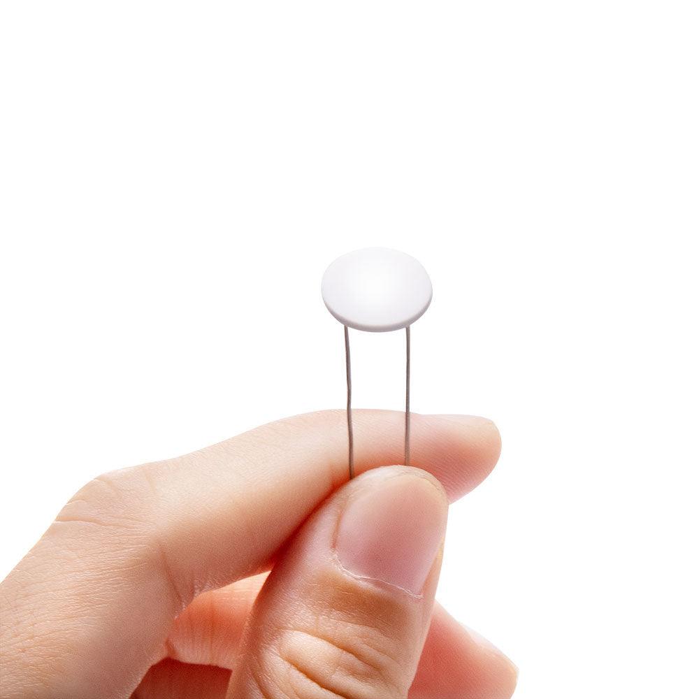 Dabcool W2 Replacement heating sheet - Puffingmaster